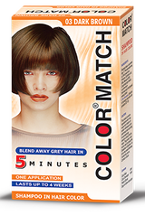 Black Rose Color Match