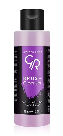 Golden Rose Brush Cleanser