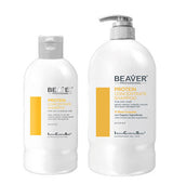 Beaver Protein Concentrate Shampoo