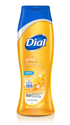 Dial Gold Deodorizing Body Wash 473 ML