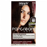 Dikson Pop Cream Color