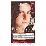 Dikson Pop Cream Color