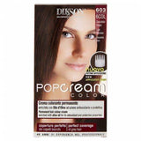 Dikson Pop Cream Color