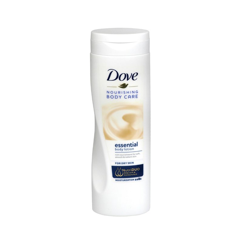 Dove Nourishing Essential Body Lotion 250 ML