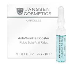 Janssen Anti-Wrinkle Booster Lifting Agent Serum