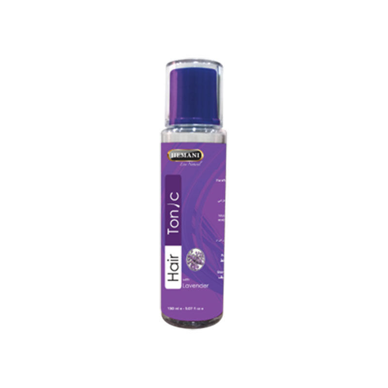 Hemani Hair Tonic Lavender 150 ML
