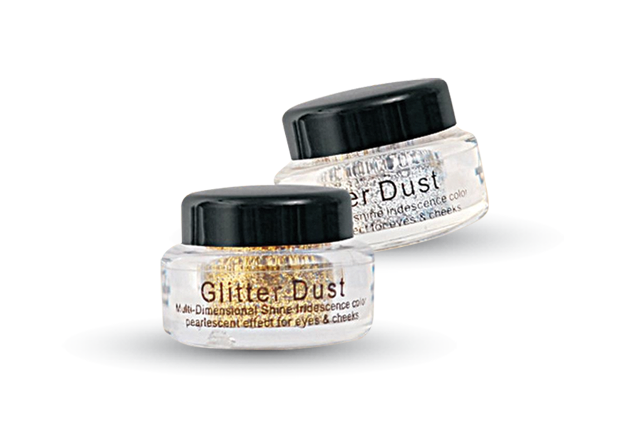Christine Glitter Dust