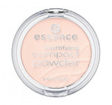 Essence Mattifying Compact Powder