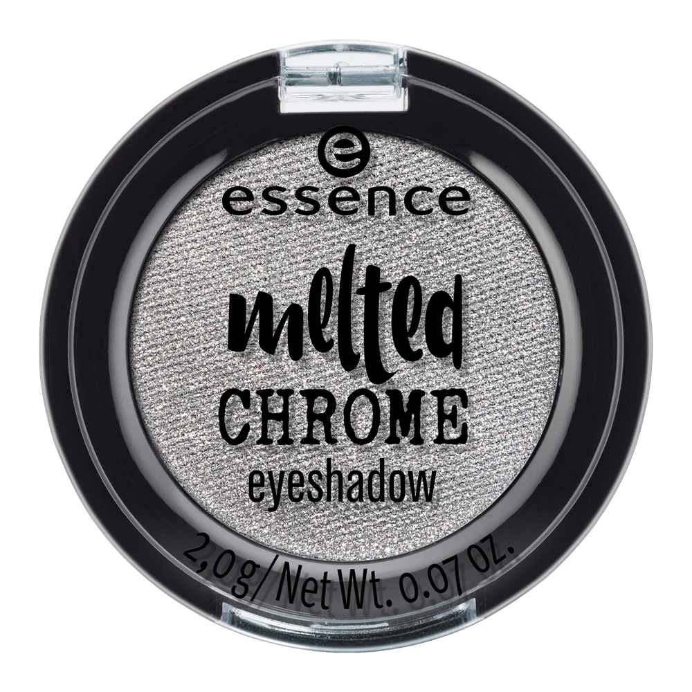 Essence Melted Chrome Eyeshadow