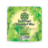 Soft Touch Traditional Chlorophyll Wax