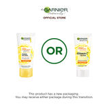 Garnier Skin Active Bright Complete Face Wash