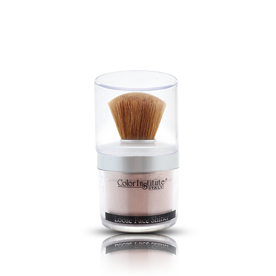Color Institute Face Shimmer Powder