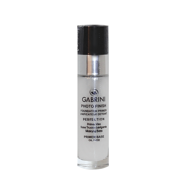 Gabrini Primer Base (Bottle)