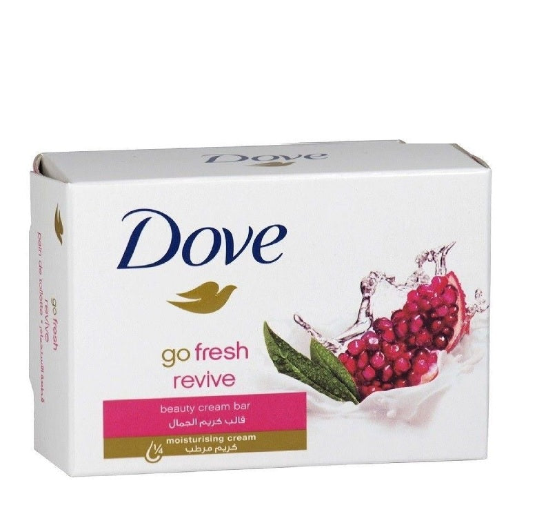 Dove Go Fresh Revive Beauty Bar