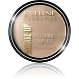 Eveline Art. Make-up Powder