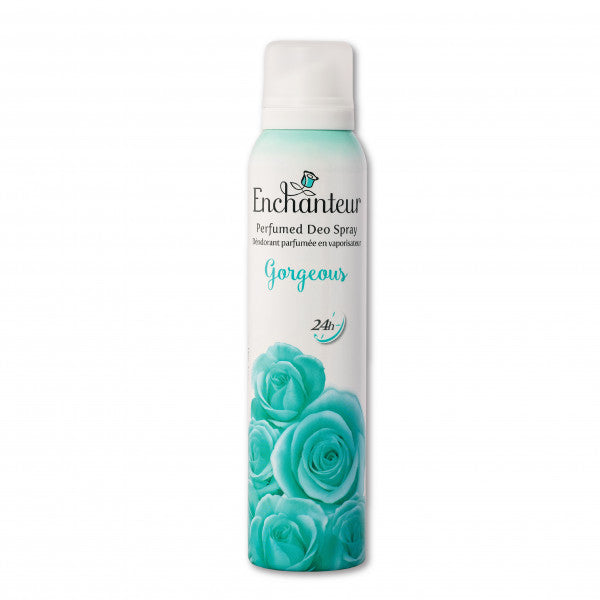 Enchanteur Perfumed Deo Spray 150 ML