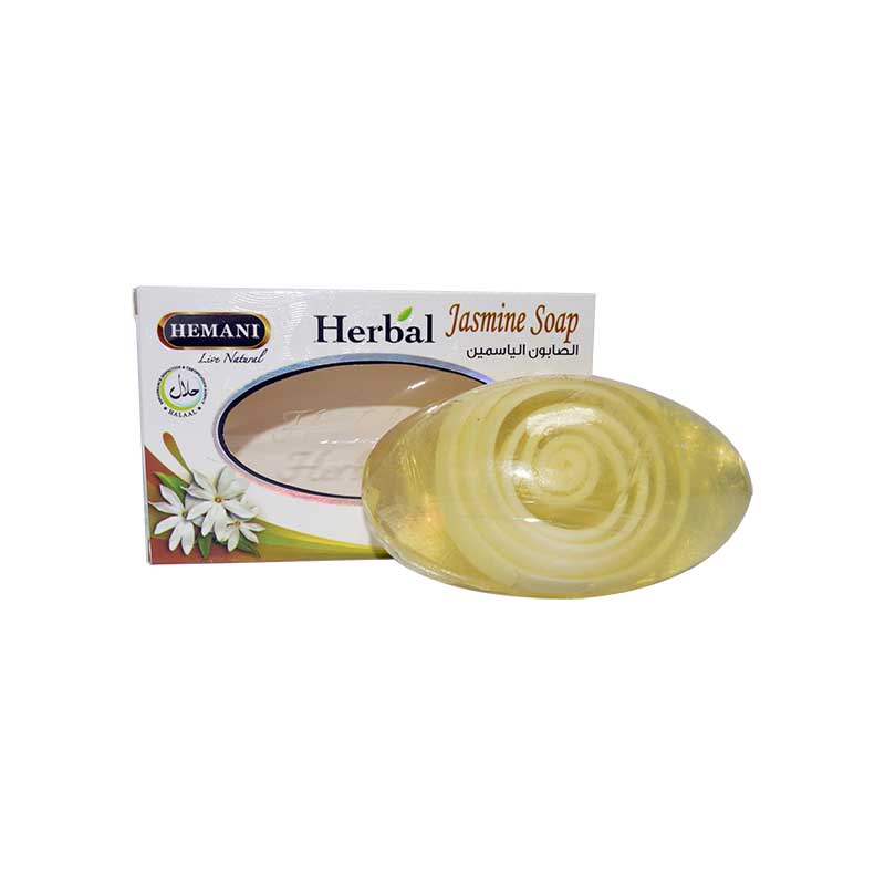 Hemani Noodle Soap