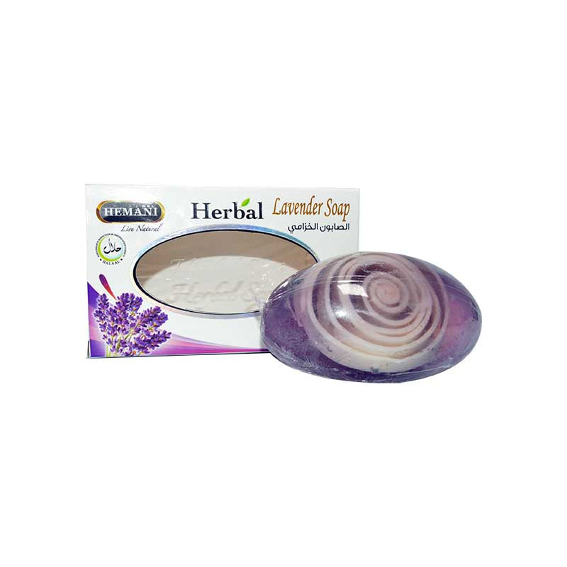 Hemani Noodle Soap