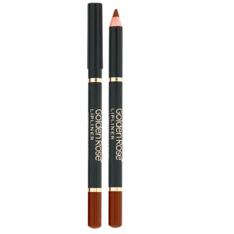 Golden Rose Lip Liner Pencil