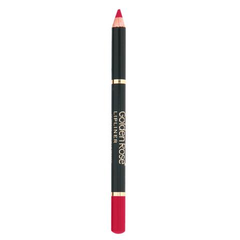Golden Rose Lip Liner Pencil