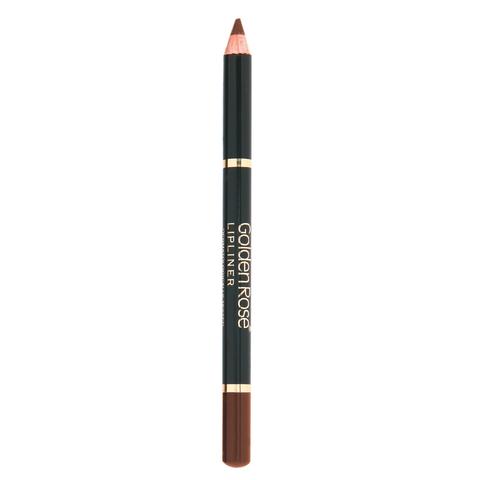 Golden Rose Lip Liner Pencil