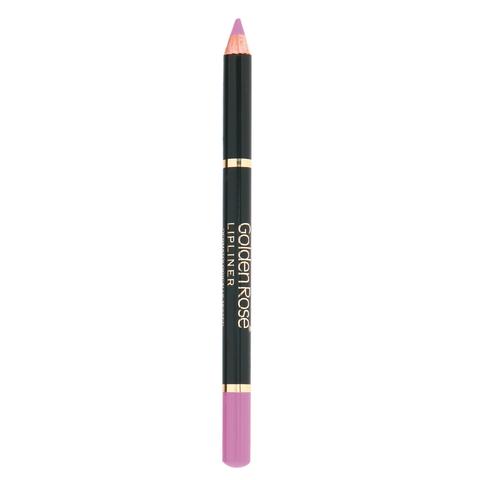 Golden Rose Lip Liner Pencil