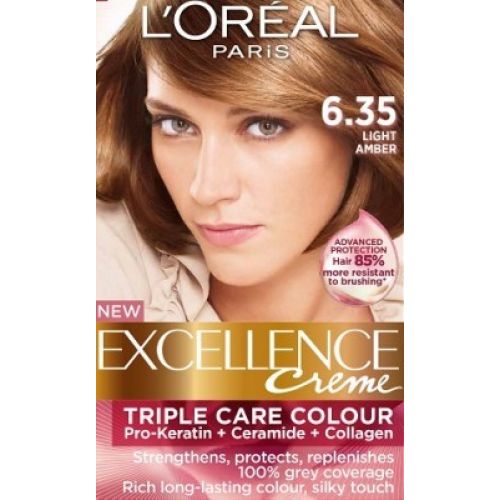 L'Oreal Paris Excellence Creme