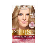 L'Oreal Paris Excellence Creme