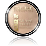 Eveline Art. Make-up Powder