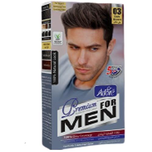 Adore Premium for Men