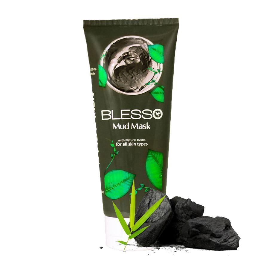Blesso MUD MASK