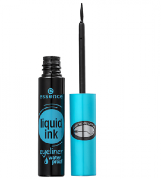 Essence Liquid Ink Eyeliner 01