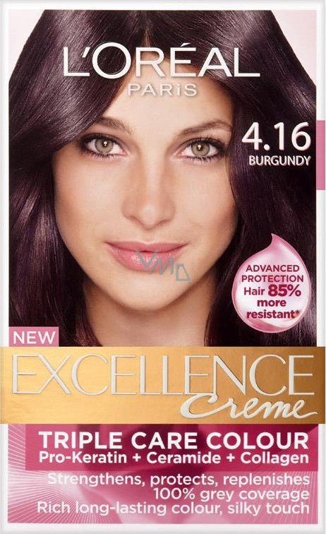 L'Oreal Paris Excellence Creme