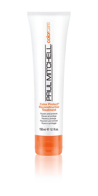 Paul Mitchell Color Protect Reconstructive Treatment 150 ML