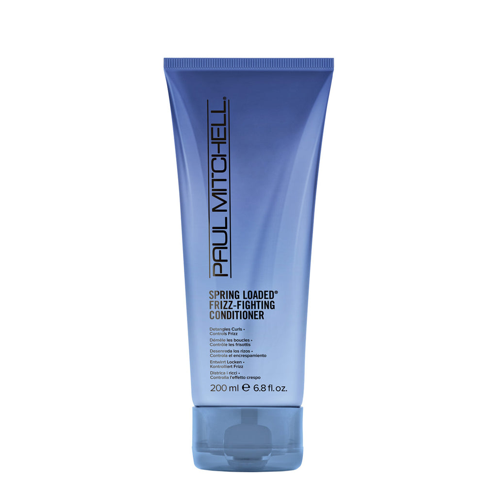 Paul Mitchell Spring Loaded Frizz-Fighting Conditioner 200 ML