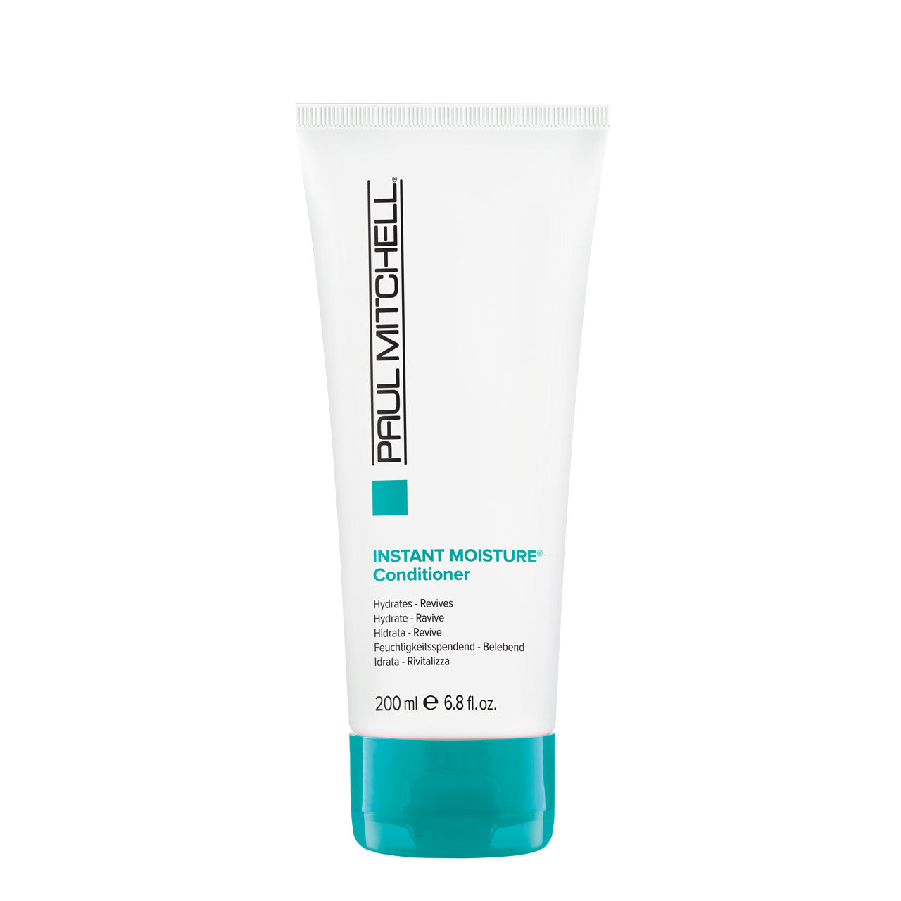 Paul Mitchell Instant Moisture Conditioner 200 ML