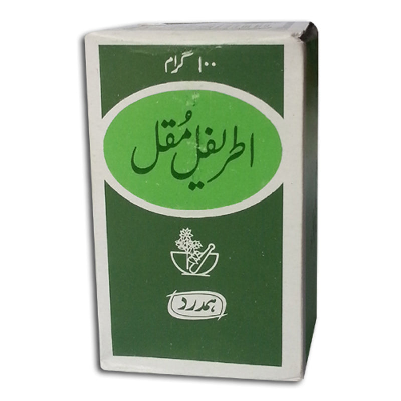 Hamdard Itrifal Muqal 100 GM