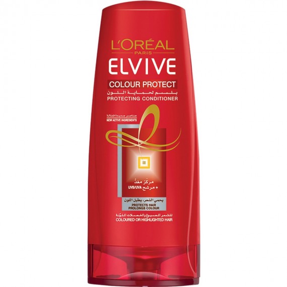 L'Oréal Paris Elvive Colour Protect Conditioner 175 ML