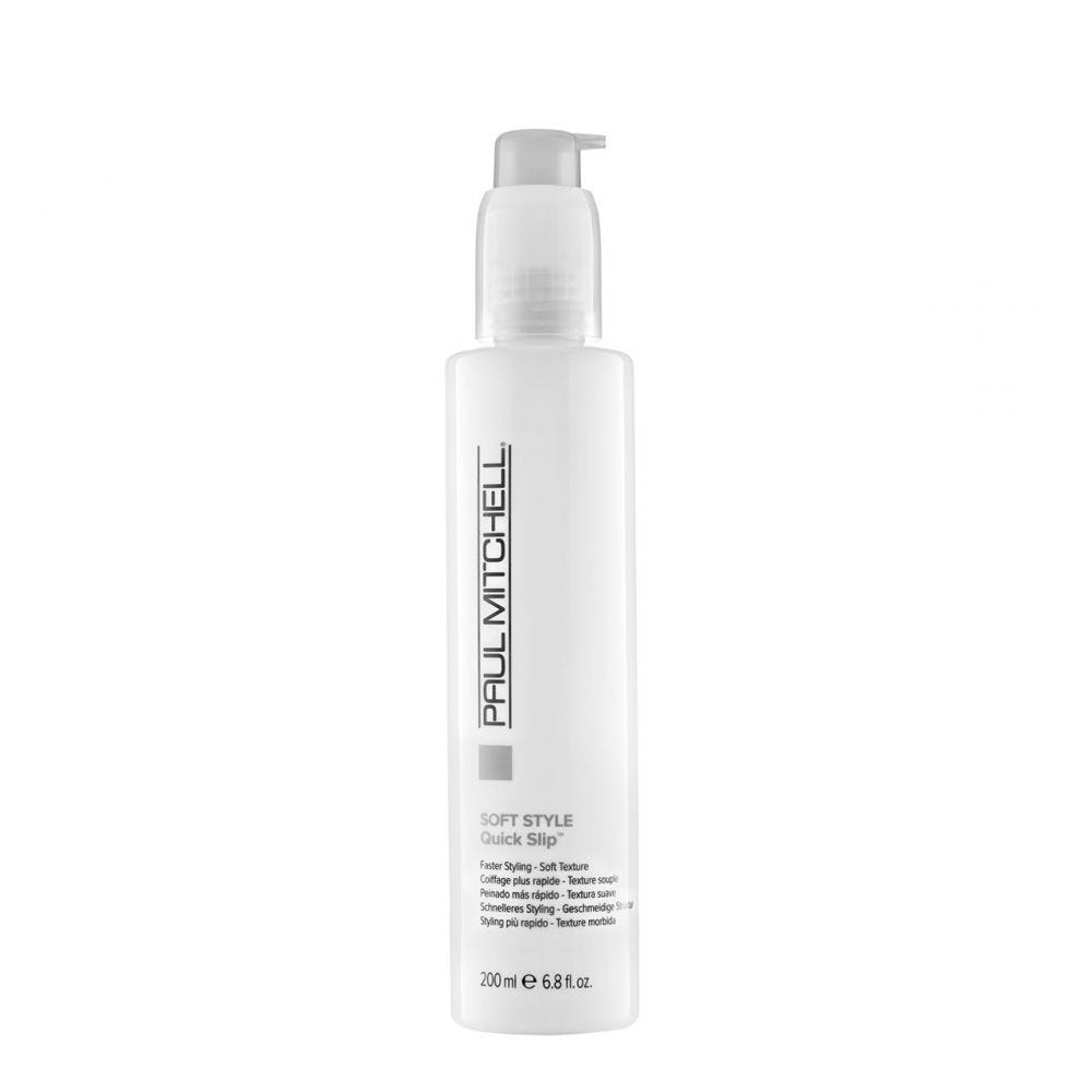 Paul Mitchell Quick Slip Hair Styling Cream 200 ML