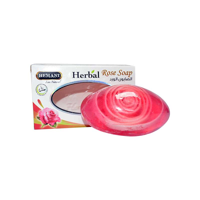 Hemani Noodle Soap