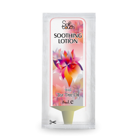 Soft Touch Soothing Lotion