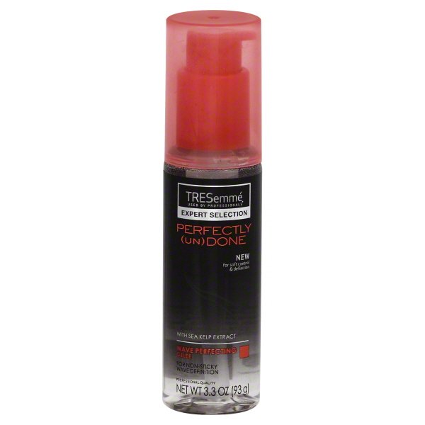 TRESemmé Perfectly Undone Wave Protecting Gelee 125 ML