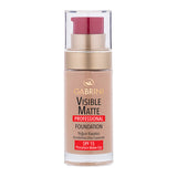 Gabrini Visible Matte Foundation