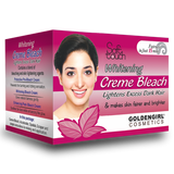 Soft Touch Whitening Creme Bleach